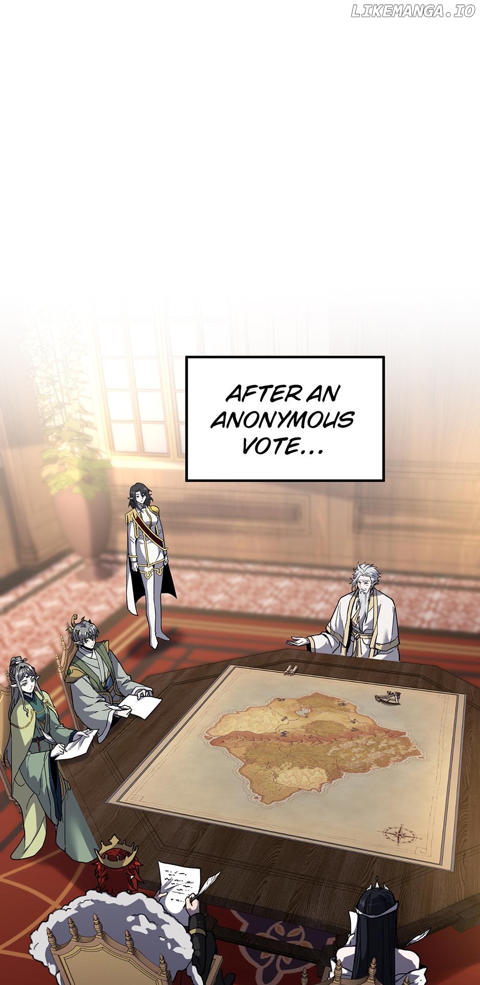 The Beginning After The End Chapter 218 image 73